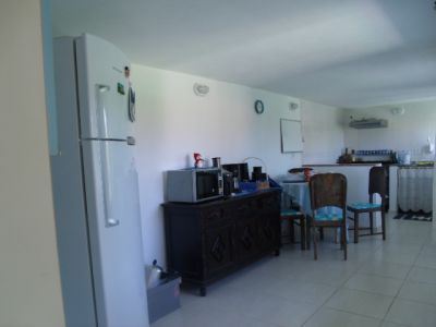 VENDO CASA MOBILIADA R$ 210.000,00