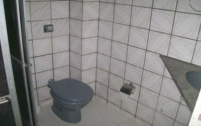 Apartamento em Nova Parnamirim
