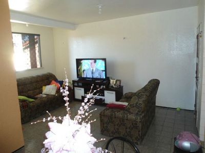 APARTAMENTO POR R$70.000,00