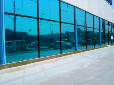 Insulfilme & Lavacar - Ermelino Matarazzo