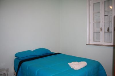 Apartamento com 02 quartos e 02 banheiros em Ipanema