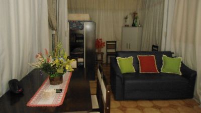 Alugo  p/ Temporada ou Vendo