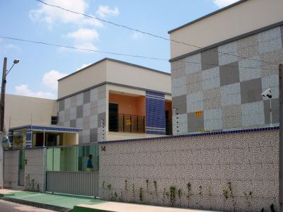 Casas com 3 suítes em Condomínio fechado