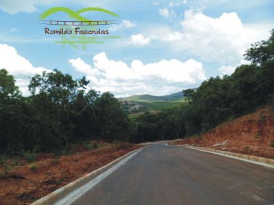 lotes financiados em ibirité