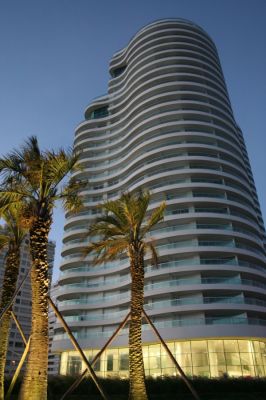 Apartamento en Venta en el Aquarela Tower