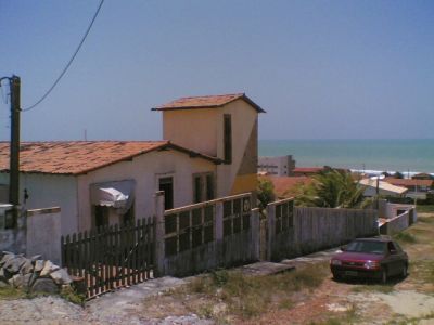 CASA PRAIA DE BUZIOS- NATAL RN