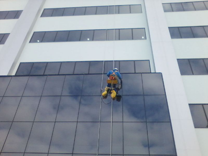 Limpeza pos obra em florianopolis e com a safelimp