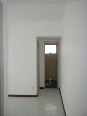 Apartamento 1/4 RIO VERMELHO 1 GARAGEM 55m2 
