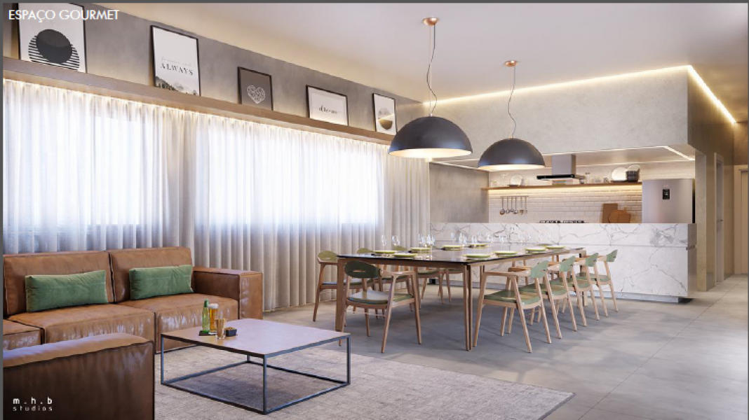 Jardim da Barra Apartamentos 3 e 2 Quartos Barra da Tijuca Rj