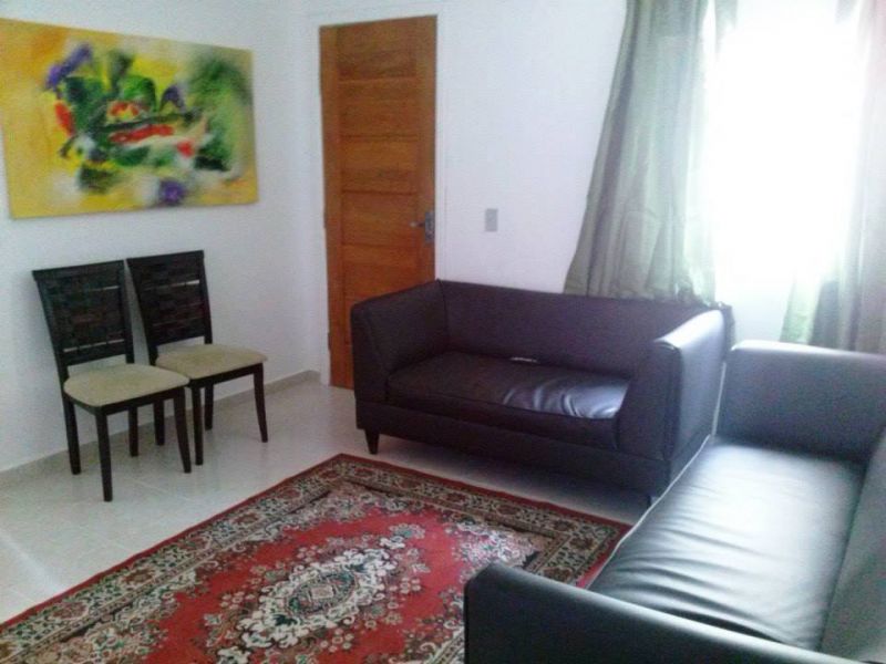 Vagas em Hospedaria Para Homens em Santana 