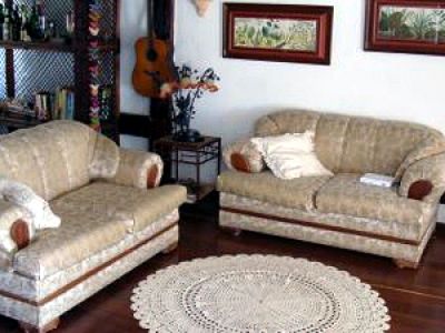 Casa duplex em condomínio a venda em Buzios, Tartaruga