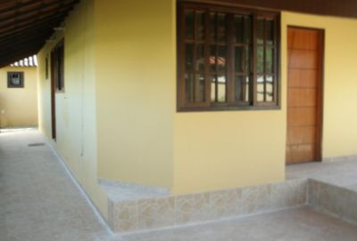 Casa Vargem Grande Rj 3 quartos terreno 200m2 