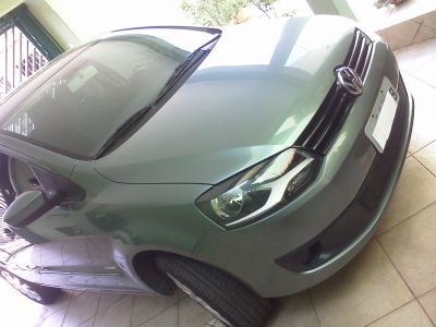 fox 2010 g2 unica dona só 11.200 km direção e travas,nota fiscal da compra valor 25.999,00