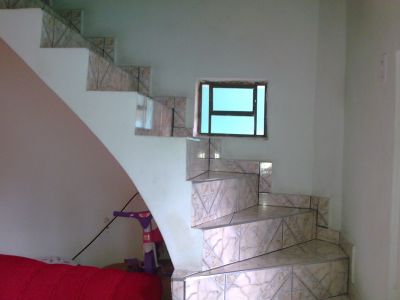 Sobrado 03 dorms, 02 vagas em Itaim Paulista