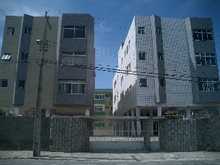 APARTAMENTO  3 QUARTOS NA MELHOR AREA DA PRAIA DO FUTURO