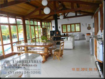 Morungaba - Chácara 5.000m² 