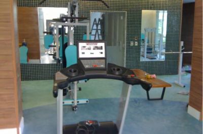 Apartamento luau recreio 3 quartos Barra Bonita