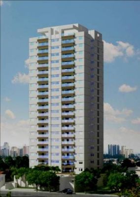 COLLECTION SÃO CAETANO - 3 Suítes - 122m²