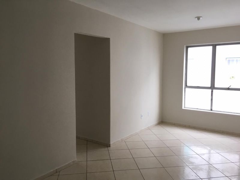 Santos Dumont bairro São Luiz Criciúma