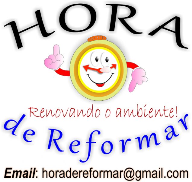 Hora de reformar