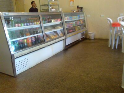 Balcão Refrigerado