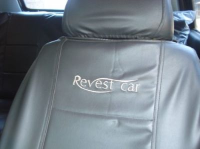 CAPA DE COURO SINTETICO