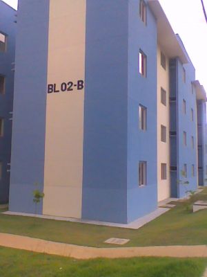 Jardim Paradiso ALPINIA