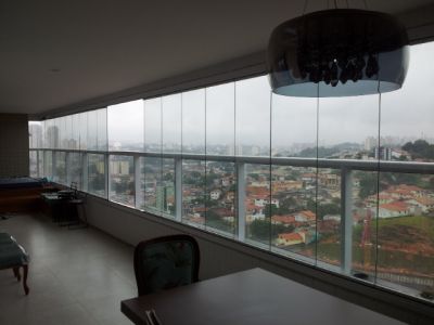 Apto Na Rua Trajano Reis, 186m², Club Park Butanta.