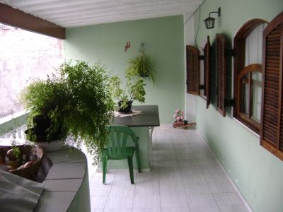 Casa a venda no Pq das Paineiras