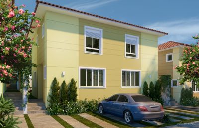 CASAS EM COTIA  PARQUE DOS PINHEIROS