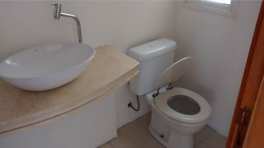 Apartamento em Alphaville 201mt²