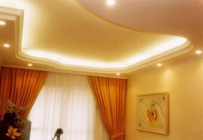 daiane gessos e limpeza predial