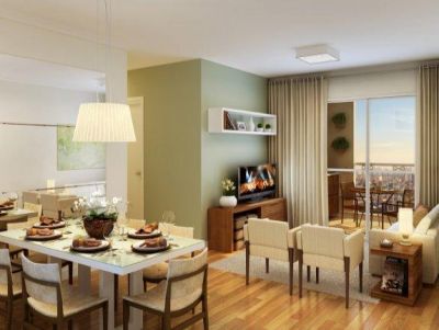 GIARDINO IMPERIALE I, II