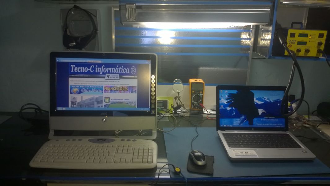 Tecno-C informática ®