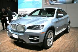 CONSÓRCIO BMW X6 S/JUROS