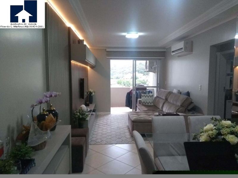 Apartamento a venda bairro Pio Corrêa Criciúma Albi