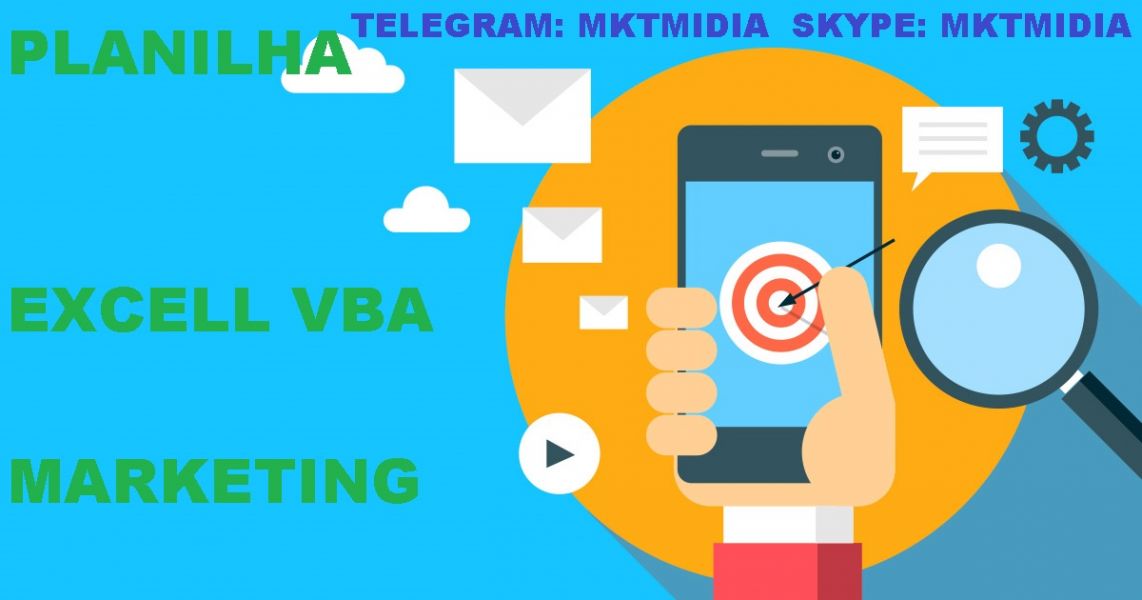 Lista Telefones Celulares Sms Marketing 