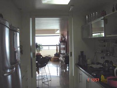 Apartamento a venda em Salvador da Bahia, Barra