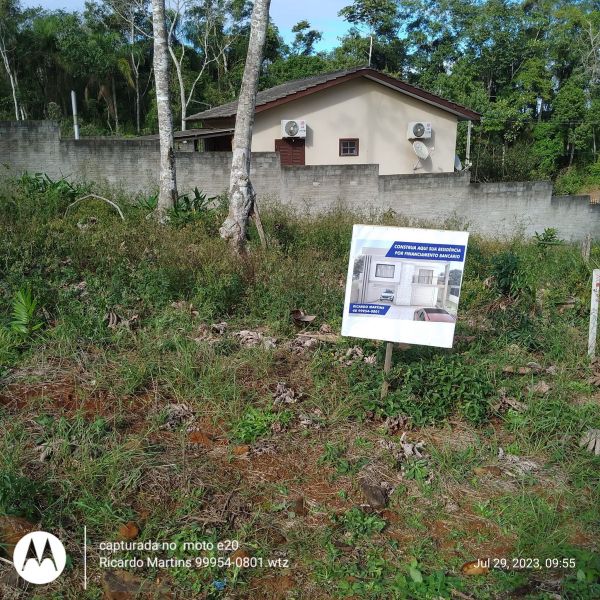 Loteamento San Lorenzo bairro São Defende Criciúma