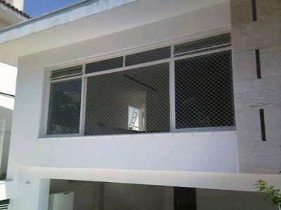 REDES DE PROTEÇÃO NO JD PAULISTA  TEL 11 3455-9884