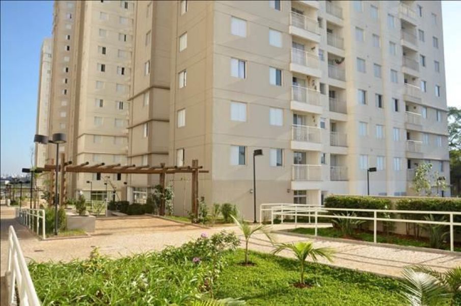 Guarulhos Apartamento na Ponte Grande 3 dorms com suite sacada vaga lazer completo