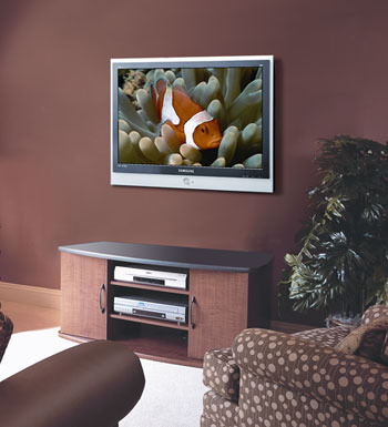 Instalação de Suporte de TV LCD Plasma e Led no Rio de Janeiro