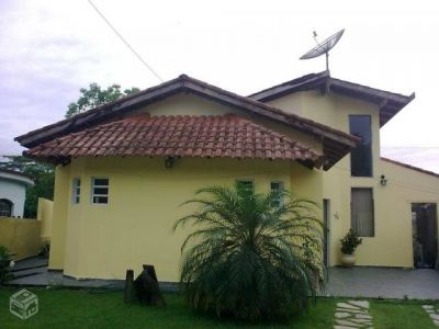 Seninha vd Sobrado no Costa do Sol, Boraceia, Bertioga