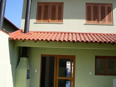 SOBRADO 3 DORMITORIOS HIPICA ZONA SUL PORTO ALEGRE RS