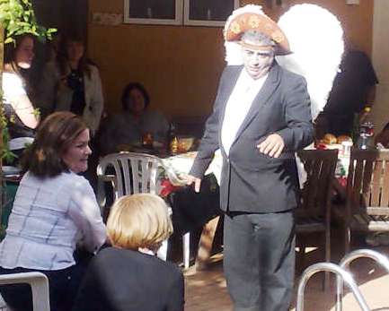 Animação de Festas 11 9 8226 4538