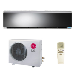 Ar condicionado Instalação e manutenção