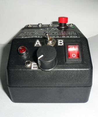 Emagrecimento Rápido com o Indutor de Terapia Magnética