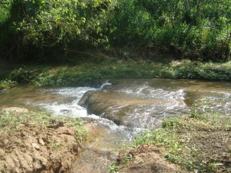 Fazenda para Compensação e Turismo em Ibiúna – SP
