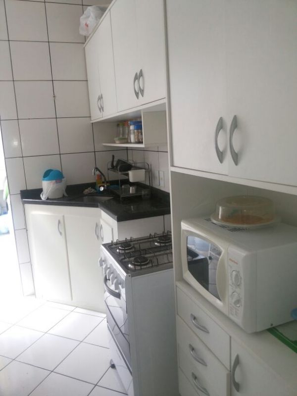 3/4 Apartamento Super Localizado na Pituba