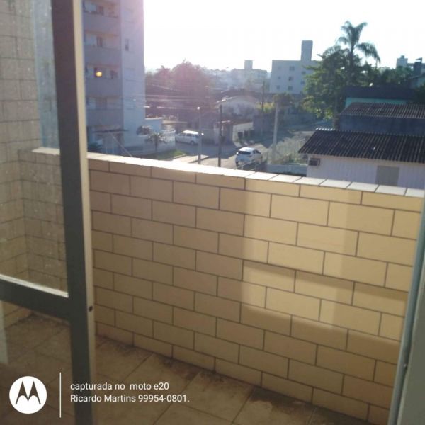 Zuan apartamento a venda bairro Universitário Criciúma